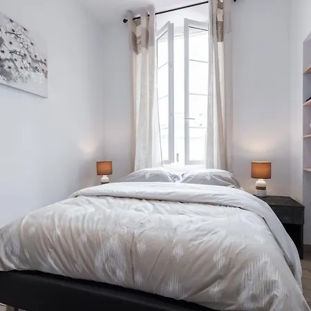 Apartment Grimaldi