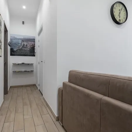 Grimaldi Apartment Nice