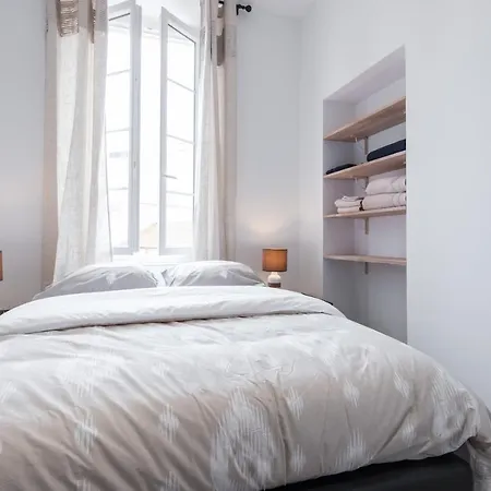 Apartment Grimaldi