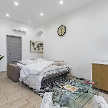 Grimaldi Appartement
